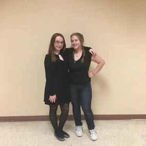 Meet your Posher, Emalee